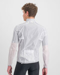 SPORTFUL chaqueta cortaviento - HOT PACK EASYLIGHT - blanco