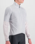 SPORTFUL chaqueta cortaviento - HOT PACK EASYLIGHT - blanco