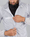 SPORTFUL chaqueta cortaviento - HOT PACK EASYLIGHT - blanco