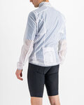 SPORTFUL chaqueta cortaviento - HOT PACK EASYLIGHT - blanco