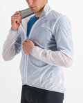SPORTFUL chaqueta cortaviento - HOT PACK EASYLIGHT - blanco