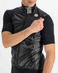 SPORTFUL chaleco - HOT PACK EASYLIGHT - negro