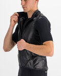 SPORTFUL chaleco - HOT PACK EASYLIGHT - negro