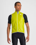 SPORTFUL chaleco - HOT PACK EASYLIGHT - amarillo