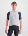 SPORTFUL chaleco - HOT PACK EASYLIGHT - blanco