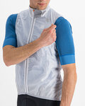 SPORTFUL chaleco - HOT PACK EASYLIGHT - blanco
