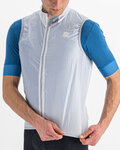 SPORTFUL chaleco - HOT PACK EASYLIGHT - blanco
