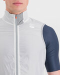 SPORTFUL chaleco - HOT PACK EASYLIGHT - blanco