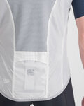 SPORTFUL chaleco - HOT PACK EASYLIGHT - blanco
