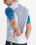 SPORTFUL chaleco - HOT PACK EASYLIGHT - blanco