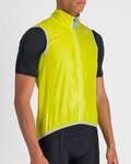 SPORTFUL chaleco - HOT PACK EASYLIGHT - amarillo
