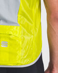 SPORTFUL chaleco - HOT PACK EASYLIGHT - amarillo
