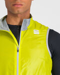 SPORTFUL chaleco - HOT PACK EASYLIGHT - amarillo