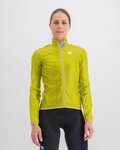 SPORTFUL chaqueta cortaviento - HOT PACK EASYLIGHT - amarillo