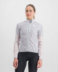 SPORTFUL impermeable - HOT PACK EASYLIGHT - blanco