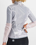 SPORTFUL impermeable - HOT PACK EASYLIGHT - blanco