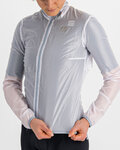 SPORTFUL impermeable - HOT PACK EASYLIGHT - blanco