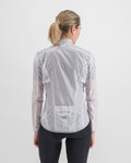 SPORTFUL impermeable - HOT PACK EASYLIGHT - blanco