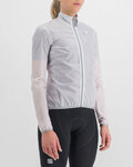 SPORTFUL impermeable - HOT PACK EASYLIGHT - blanco