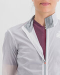 SPORTFUL impermeable - HOT PACK EASYLIGHT - blanco