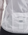 SPORTFUL impermeable - HOT PACK EASYLIGHT - blanco