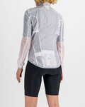 SPORTFUL impermeable - HOT PACK EASYLIGHT - blanco