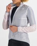 SPORTFUL impermeable - HOT PACK EASYLIGHT - blanco