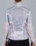 SPORTFUL impermeable - HOT PACK EASYLIGHT - blanco