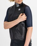 SPORTFUL chaleco - HOT PACK EASYLIGHT - negro