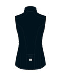 SPORTFUL chaleco - HOT PACK EASYLIGHT - negro