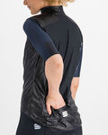 SPORTFUL chaleco - HOT PACK EASYLIGHT - negro