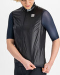 SPORTFUL chaleco - HOT PACK EASYLIGHT - negro