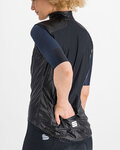 SPORTFUL chaleco - HOT PACK EASYLIGHT - negro