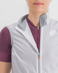 SPORTFUL chaleco - HOT PACK EASYLIGHT W - blanco