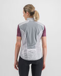 SPORTFUL chaleco - HOT PACK EASYLIGHT W - blanco