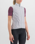 SPORTFUL chaleco - HOT PACK EASYLIGHT W - blanco