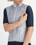 SPORTFUL chaleco - HOT PACK EASYLIGHT - blanco