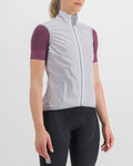 SPORTFUL chaleco - HOT PACK EASYLIGHT - blanco