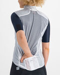 SPORTFUL chaleco - HOT PACK EASYLIGHT - blanco