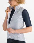 SPORTFUL chaleco - HOT PACK EASYLIGHT - blanco