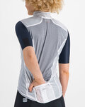 SPORTFUL chaleco - HOT PACK EASYLIGHT - blanco
