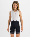 SPORTFUL pantalones cortos de tirantes - TOUR 2.0 - negro