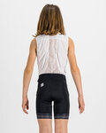 SPORTFUL pantalones cortos sin tirantes - TOUR 2.0 - negro