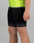 SPORTFUL pantalones cortos sin tirantes - TOUR 2.0 - negro