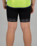 SPORTFUL pantalones cortos sin tirantes - TOUR 2.0 - negro