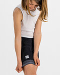 SPORTFUL pantalones cortos sin tirantes - TOUR 2.0 - negro