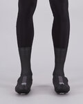 SPORTFUL calentadores - SPEED SKIN  - negro