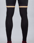 SPORTFUL calentadores - THERMODRYTEX - negro