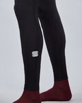 SPORTFUL calentadores - THERMODRYTEX - negro
