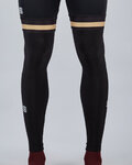 SPORTFUL calentadores - THERMODRYTEX - negro